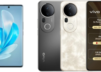 Vivo T4 Ultra Launches at ₹37,999 — Flagship Level Cameras & More!